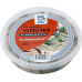 Dauparu Zuvis - Herring Fillet with Edible Boletus in Oil 200g
