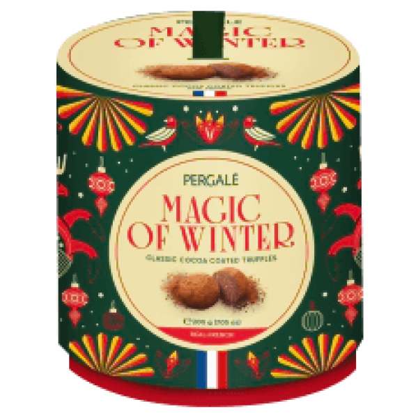 Pergale - Truffles Pergale Magic of Winter 200g