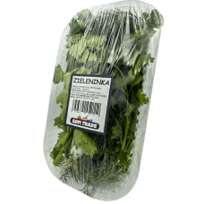 Set (Dill, Parsley, Chives, Lovage) pcs