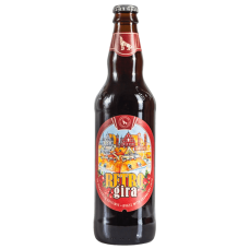 Vilniaus Alus - Retro Kvass with Cranberry Juice 0.5l