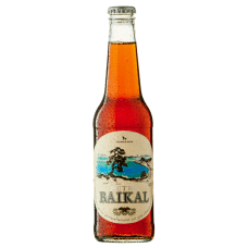 Vilniaus Alus - Retro Baikal 0.33l
