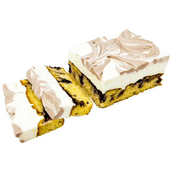 Cake World Bakery - Cherry Cream Cheese Pie (~480g) pcs