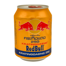 Red Bull - Energy Drink 250ml (Vietnam)