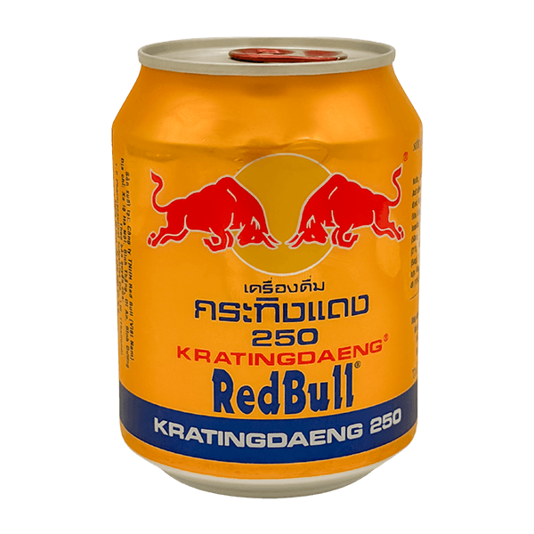 Red Bull - Energy Drink 250ml (Vietnam)