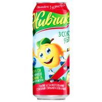 Zhyvchyk - Apple Carbonated Drink Can 500ml