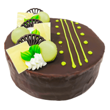 Cake World Bakery - Dubai Style Cake ~1400g pcs