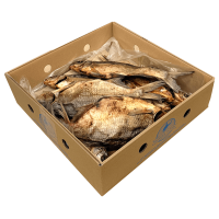 Rusnes Zuvis - Dried Bream kg