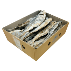 Rusnes Zuvis - Dried Twait Shad kg
