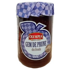 Olympia - Plum Jam 340g