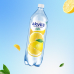 Akvile - Lemon Flavour Lightly Carbonated Water 1.5L