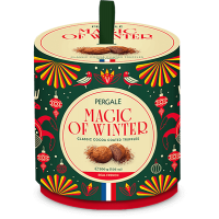 Pergale - Truffles Pergale Magic of Winter 200g