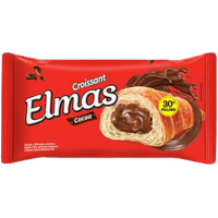 Elmas - Croissant Elmas Cocoa 60g