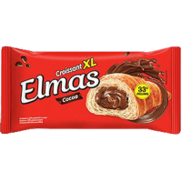 Elmas - Croissant Max Cocoa 80g
