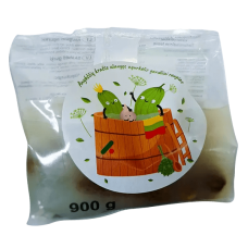 Darzovija - Sour Cucumber in Bag 600g