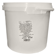 Rusnes Zuvis - Herring Fillet Rolls with Skin in Marinade 3kg