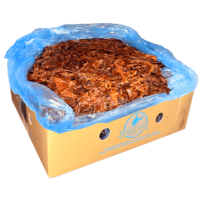 Rusnes Zuvis - Dried Salmon Strips kg