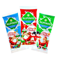 Millano - Alpinio Milk Chocolate 80g