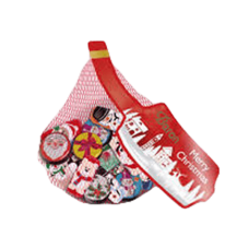 Millano - Baron Christmas Chocolates Mix Net 150g