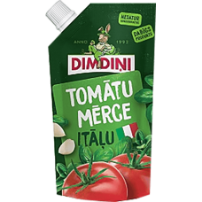 Dimdini - Tomato Sauce Italian 250g
