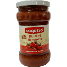 Cegusto - Tomato Paste Bulion 300g