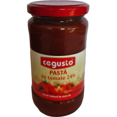Cegusto - Tomato Paste 300g
