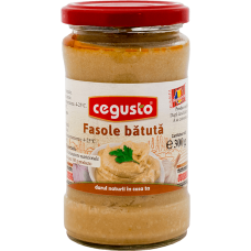 Cegusto - Bean Paste 300g