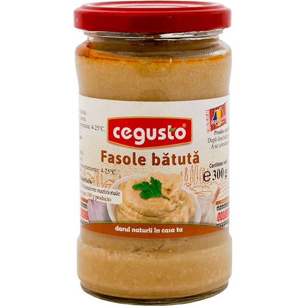 Cegusto - Bean Paste 300g
