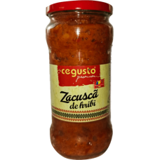 Cegusto - Bolletus Eggplant 350g