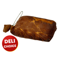 Joniskio Mesa - Pork Tenderloin Cold Smoked kg (~1.5kg)