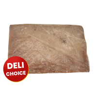 Joniskio Mesa - Salted Pork Flitch kg (~3kg)