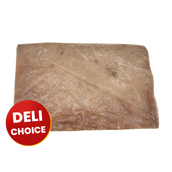 Joniskio Mesa - Salted Pork Flitch kg (~3kg)