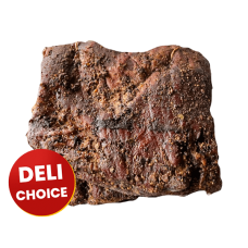 Joniskio Mesa - Pork Flank Cold Smoked kg (~1.5kg)