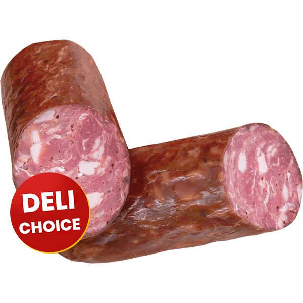 Tereses Gaminiai - Skilandine Cold Smoked Sausage (5x500g) ~2.5kg