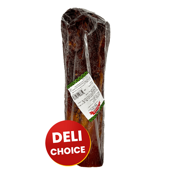 Tereses Gaminiai - Cold Smoked Pork Loin ~1.5kg kg