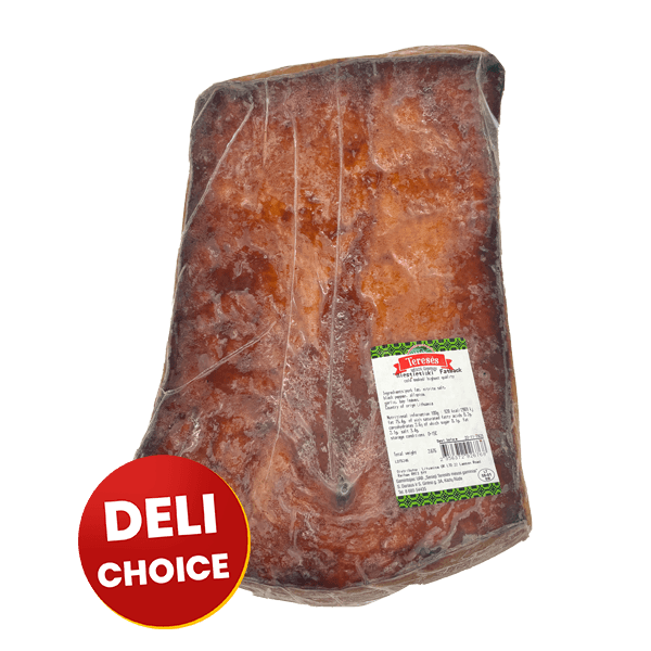 Tereses Gaminiai - Miestietiski Cold Smoked Fat ~2.5kg