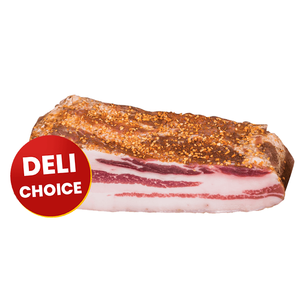 Tereses Gaminiai - Salted Fatback ~2.5kg