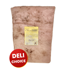 Joniskio Mesine - Salted Bacon ~1.5kg kg