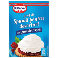 Dr.Oetker - Cream Powder 48g