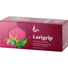 Larix - Tea Larigrip Respiratory Anti Viral 40x1g