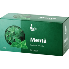 Larix - Peppermint Tea 20x1.5g