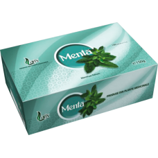 Larix - Peppermint Tea 100x1.5g