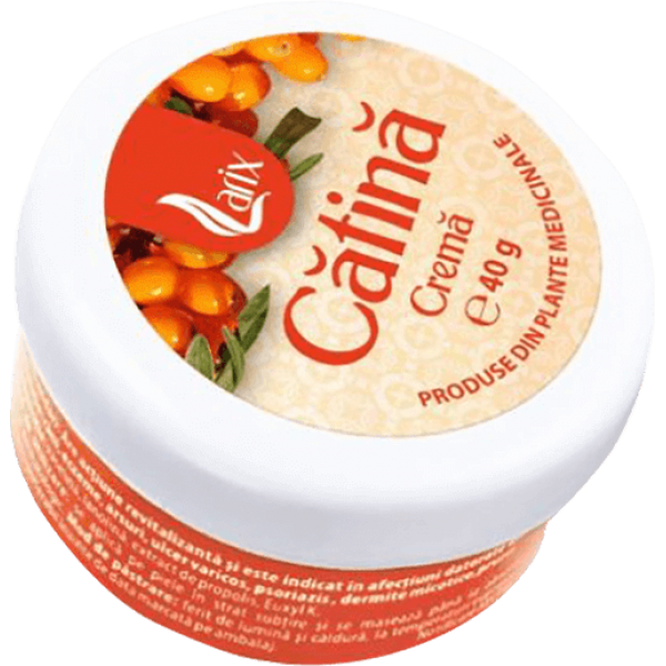 Larix - Buckthorn Cream 40g