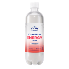 Vichy - Vitamix Energy Strawberry 500ml