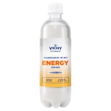Vichy - Vitamix Energy Mandarin and Mint 500ml