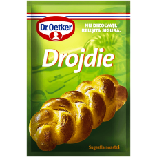 Dr.Oetker - Instant Yeast 7g