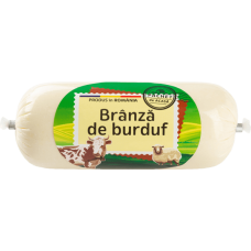 Pachet de Acasa - Burduf Sheep and Cow Cheese 300g