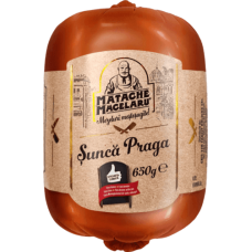 Cristim - Prague Ham 650g