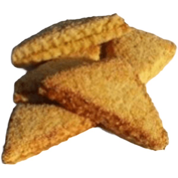 Dagema - Biscuits Svaja 400g