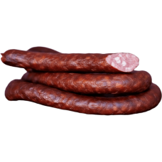 Rineka - Kaimiska Smoked Sausage kg