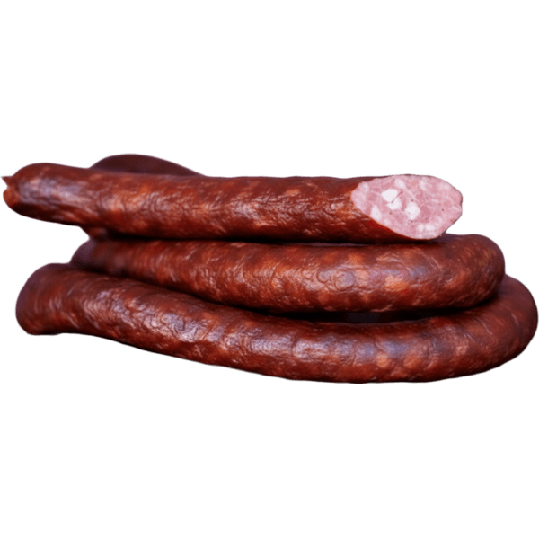Rineka - Kaimiska Smoked Sausage kg